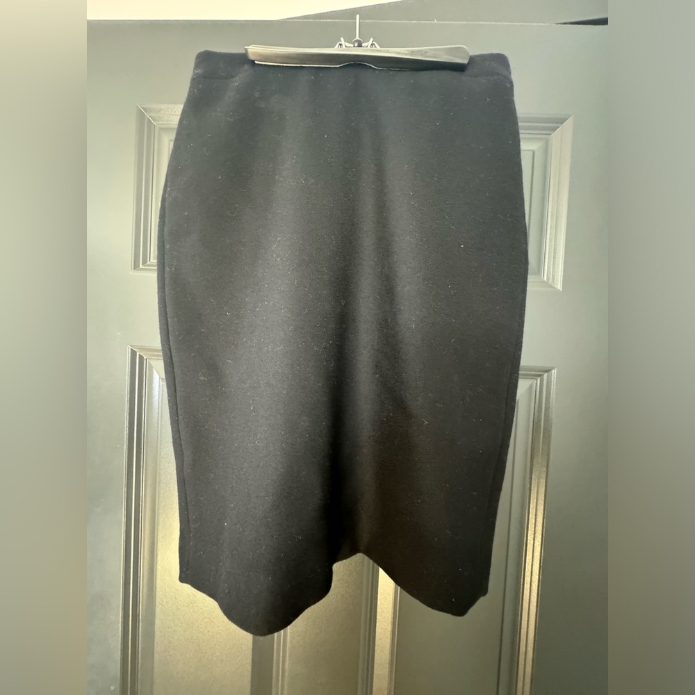 J Crew pencil Skirt No. 2